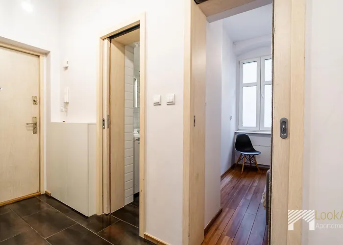 Apartament Na Srodce By Lookap