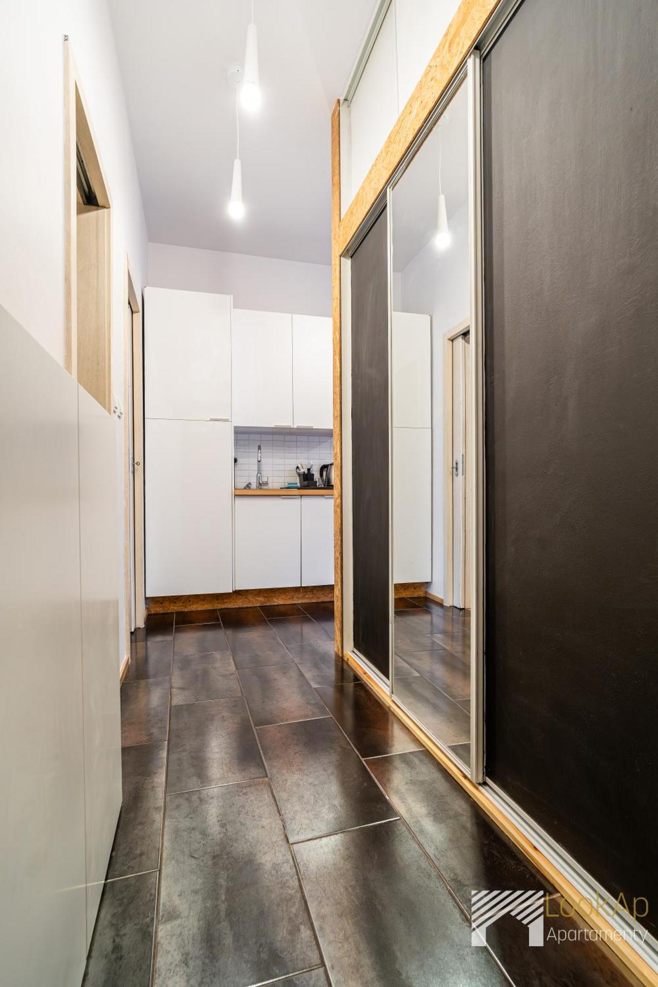 Apartamento Na Srodce By Lookap *