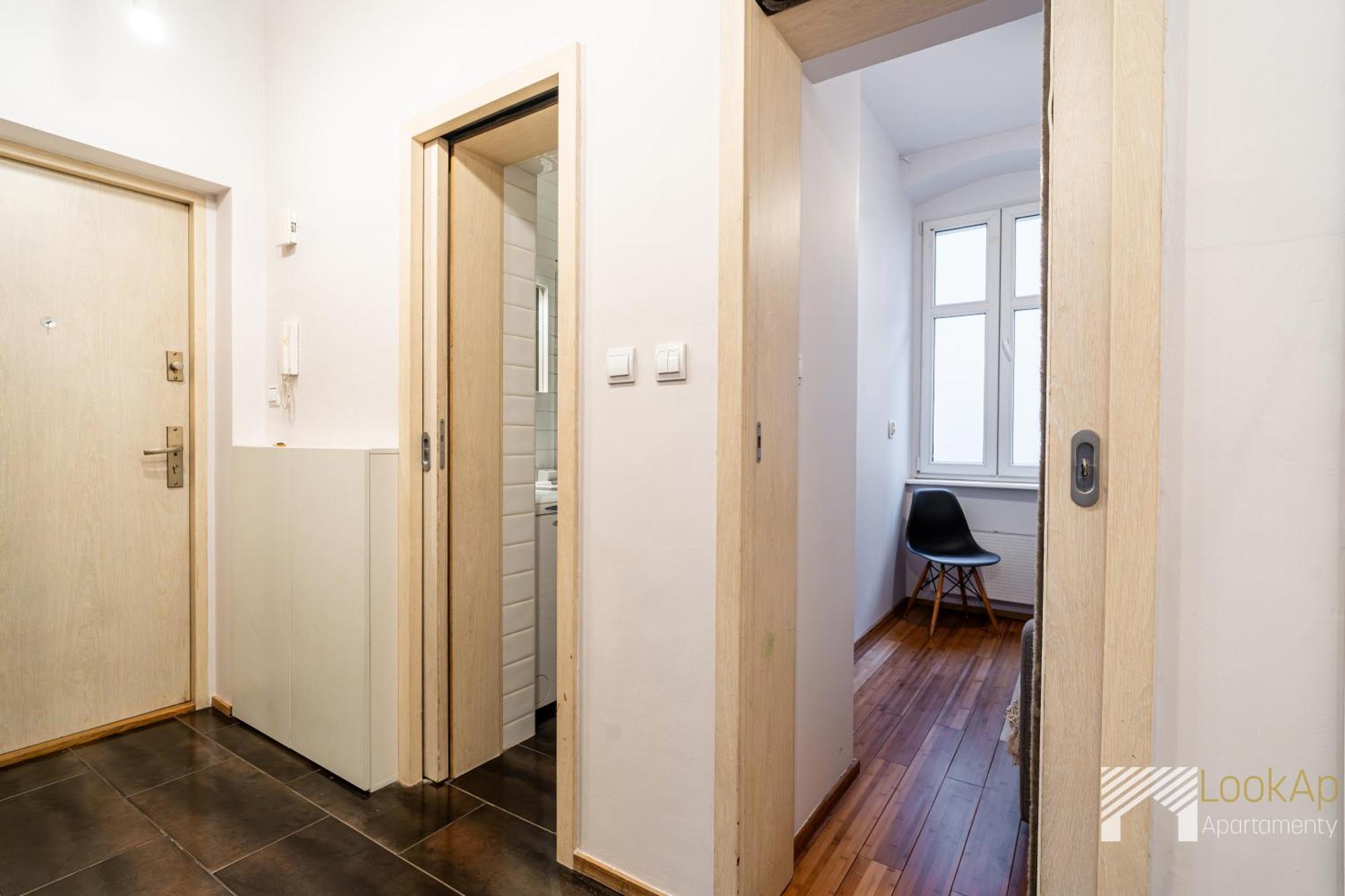 Na Srodce By Lookap Apartment *