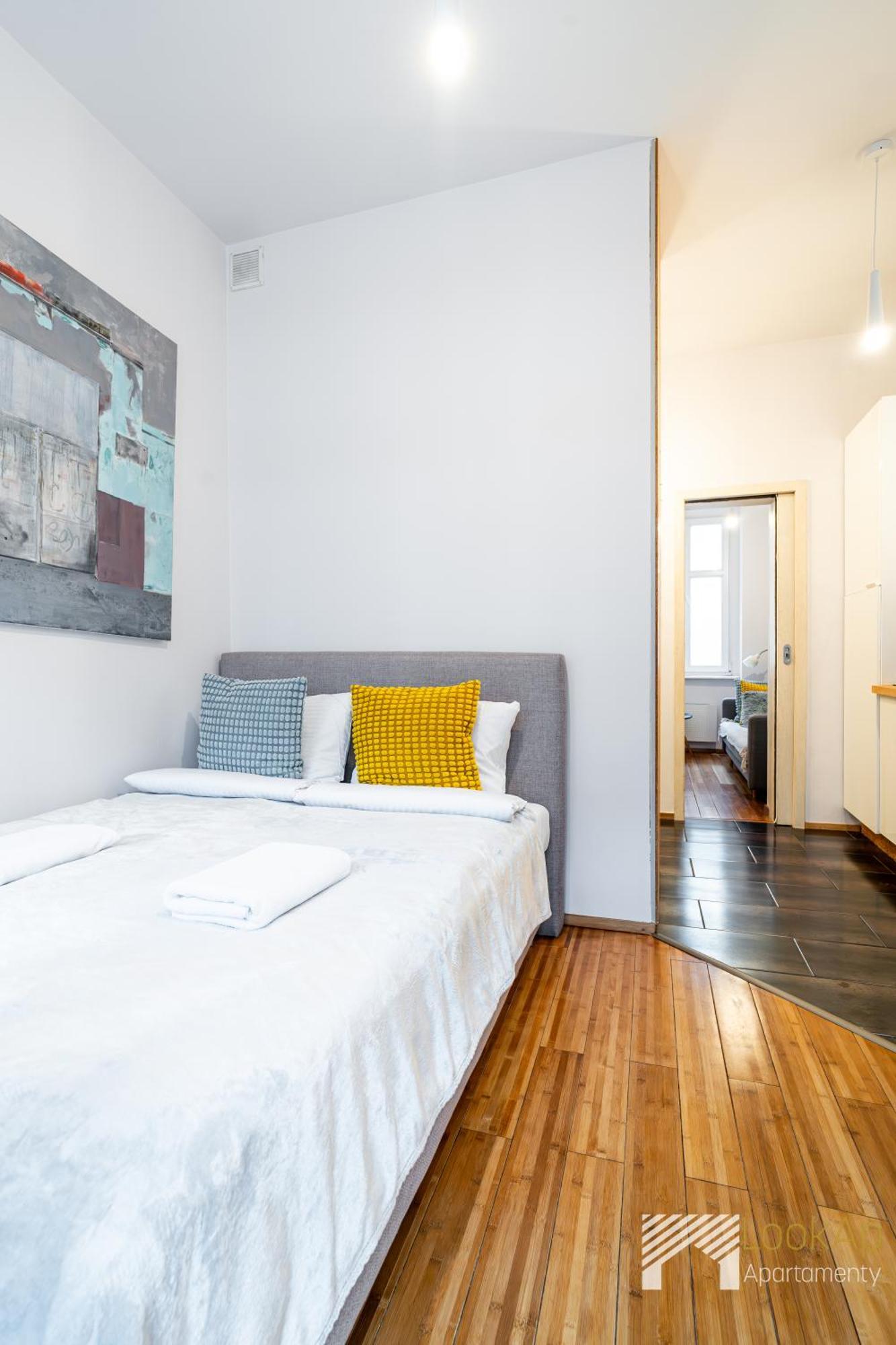 Na Srodce By Lookap Apartamento