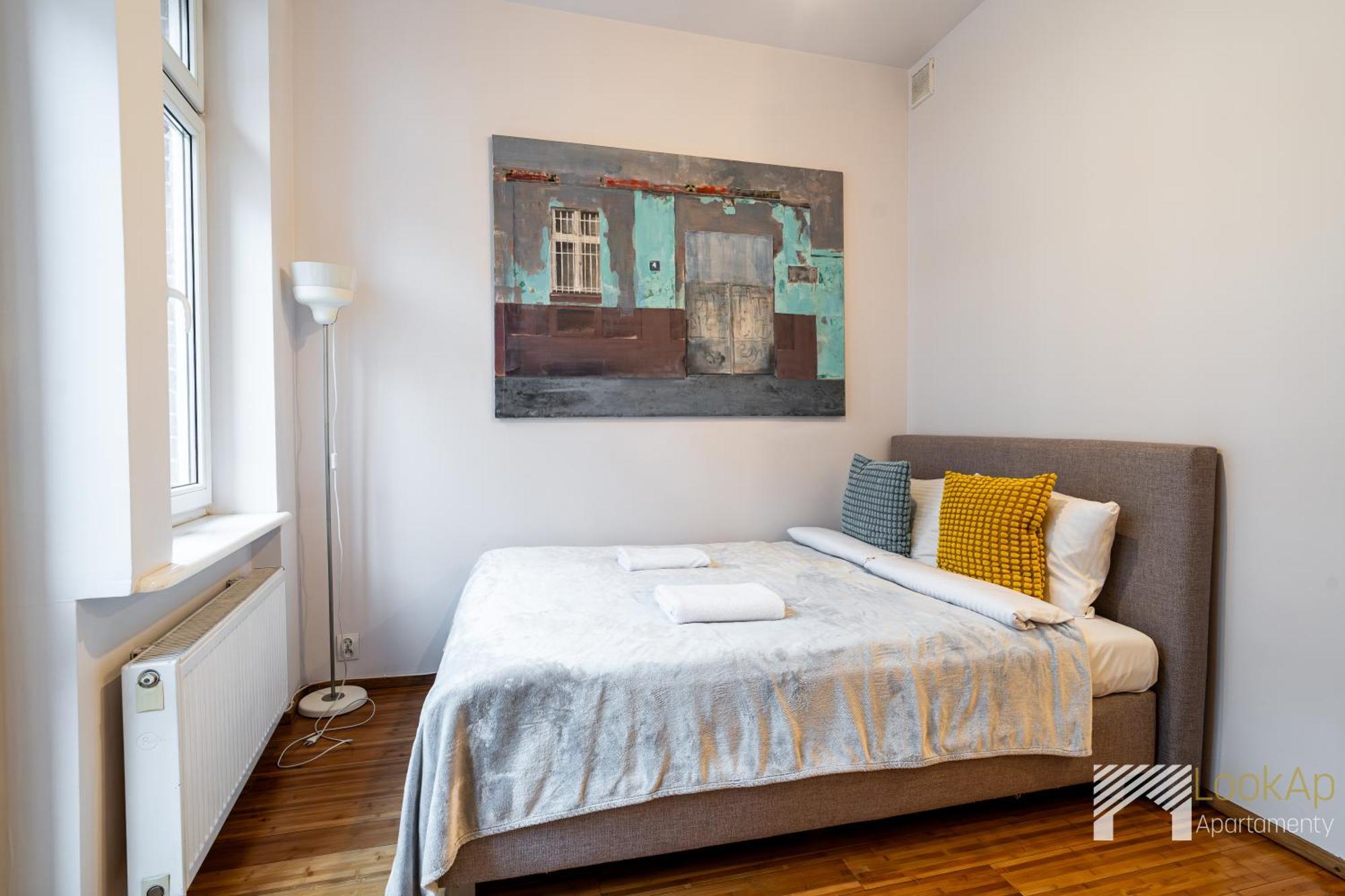 Apartment Na Srodce By Lookap *