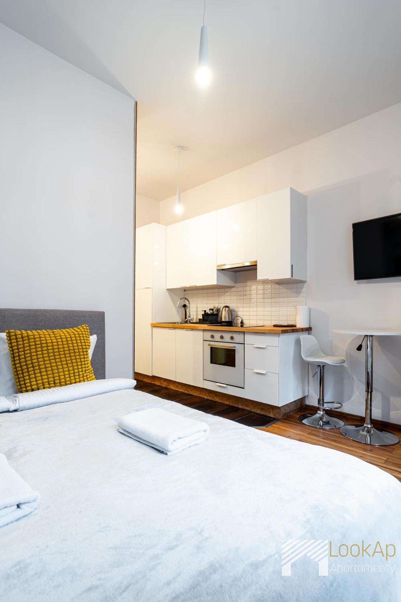 Apartamento Na Srodce By Lookap